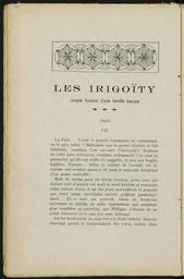 vignette