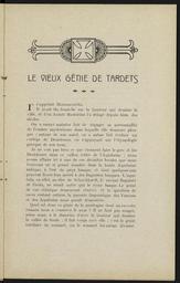 vignette