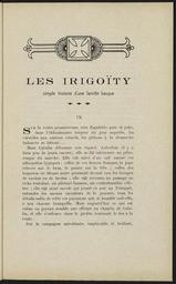 vignette