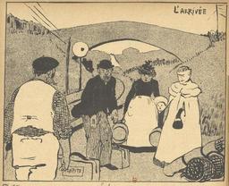 vignette