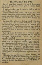 vignette
