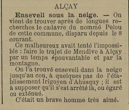 vignette