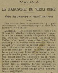 vignette