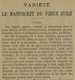 vignette