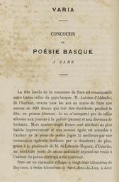 vignette