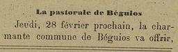 vignette