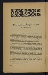 vignette