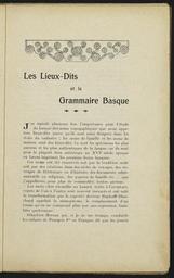 vignette