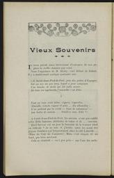 vignette