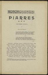 vignette