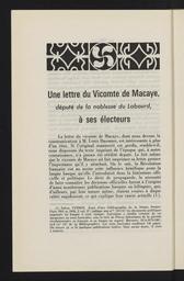 vignette