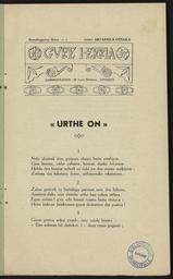 vignette