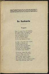 vignette