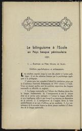 vignette