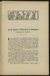 vignette
