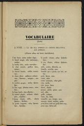 vignette