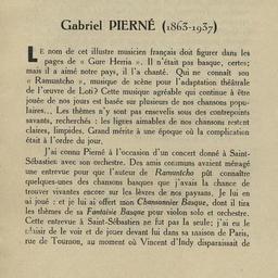 vignette