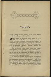 vignette
