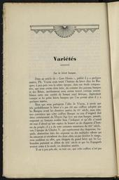 vignette