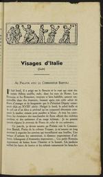 vignette