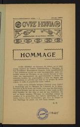 vignette