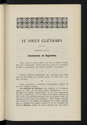 vignette