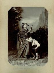 vignette