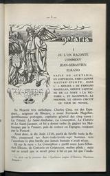 vignette