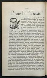 vignette