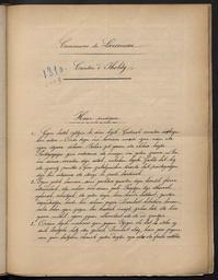 vignette