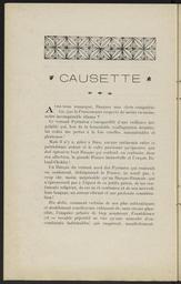 vignette