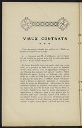 vignette