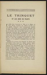 vignette