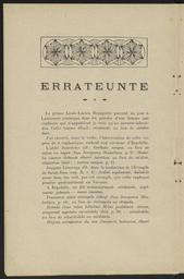 vignette