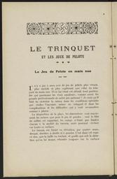 vignette