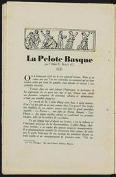 vignette