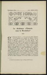 vignette