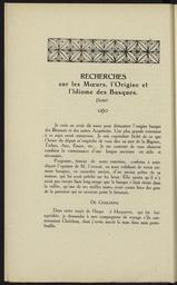 vignette