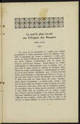 vignette