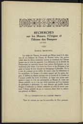 vignette