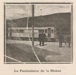 vignette