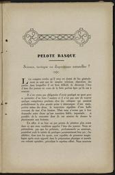 vignette
