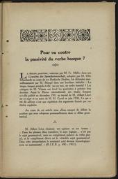 vignette