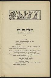 vignette