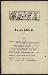 vignette