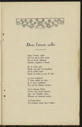 vignette