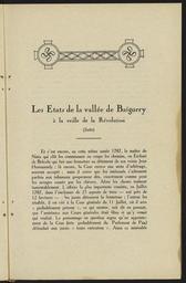 vignette
