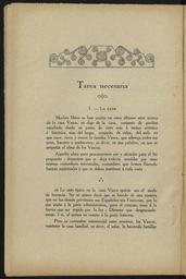 vignette