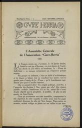vignette