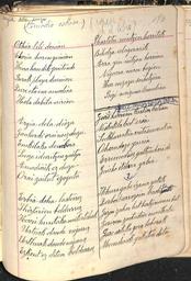vignette